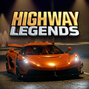Highway Legends Discord Server Logo