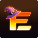 EXM 🎃 Discord Server Logo