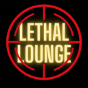 Lethal Company Discord Server Logo