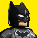 Official LEGO Fortnite Discord Server Logo