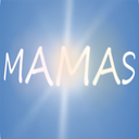 MAMAS - Official BENOFTHEWEEK Server Discord Server Logo
