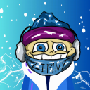 Zimowe Reklamy ⛄ Discord Server Logo