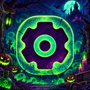 🔮 DiscoTech Discord Server Logo