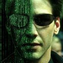 Matrix Courses Discord Server Logo