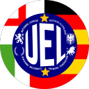 UEL Discord Server Logo