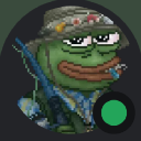 Dank Memer Club Discord Server Logo