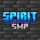Spirit SMP Kozossegi Szerver Discord Server Logo