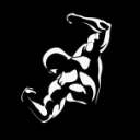 Gymratawka - Sekcja dzwigania ciezarow Discord Server Logo
