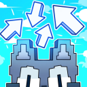 2D Entertainment🧱 Discord Server Logo