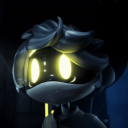 the cabin Discord Server Logo