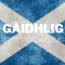 The Gaidhlig Learning Server Discord Server Logo