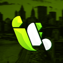 〔🎮〕 HyperIG (Official) Discord Server Logo
