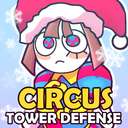 Circus Tower Defense Discord Server Logo