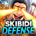 Skibidi Tower Defense Discord Server Logo