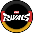 Marvel Rivals - Deutsch Discord Server Logo