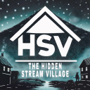 The Hidden Stream Village Discord Server Logo