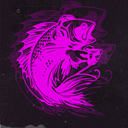Dopefish Gaming Discord Server Logo