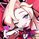 Monster Never Cry Discord Server Logo