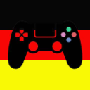 Gaming DC Germany Discord Server Logo