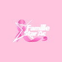 FAMILLE STAR'AC ✨ Discord Server Logo
