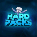 Hard Packs Discord Server Logo