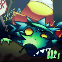 「 Zillgo's Zone 🎃」 Discord Server Logo