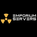 Emporium Servers Discord Server Logo
