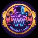 WONKALAND Discord Server Logo
