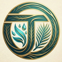The Oasis Discord Server Logo
