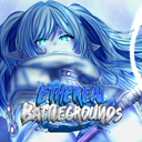 Heal Things Discord Server Logo