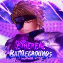 Heal Things Discord Server Logo