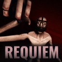 Requiem Official Discord Server Logo