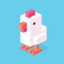 Crossy Road Central Discord Server Logo