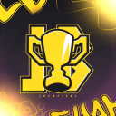 LB CHAMPIONS 🇧🇷 Discord Server Logo