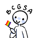 Bergen County GSA Discord Server Logo
