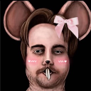 Big Tugg’s Rat Nest Discord Server Logo