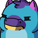 Trovesaurus Discord Server Logo