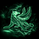 LunarARKServers Discord Server Logo