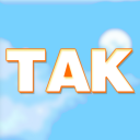 tak Discord Server Logo