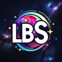 LogiBuddy's Society Discord Server Logo