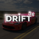 Drift 36 Discord Server Logo