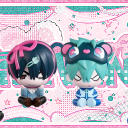 ‧⁺˚*･༓☾Tillivan Cafe☽༓･*˚⁺‧  tiiv Tag Discord Server Logo