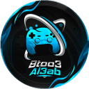 Btoo3 Al3ab Discord Server Logo