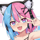BOKI列車二號車廂💕 Discord Server Logo