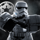 Imperial Military Discord Server Logo