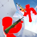 Roblox Rivals Discord Server Logo