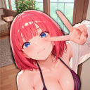 zJu4nnツ Discord Server Logo