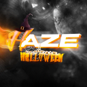 Haze Roleplay - NOWA EDYCJA Discord Server Logo