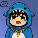 bwoo's ocean Discord Server Logo