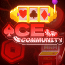 Ace Community Discord Server Logo